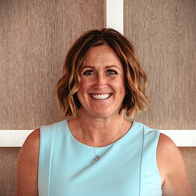 Stephanie Licht