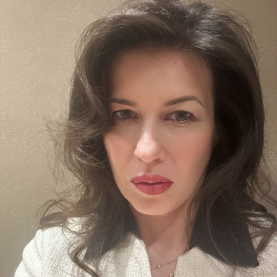 Natasha Davydova