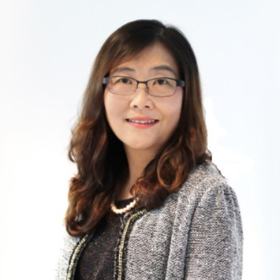 Annie Wong