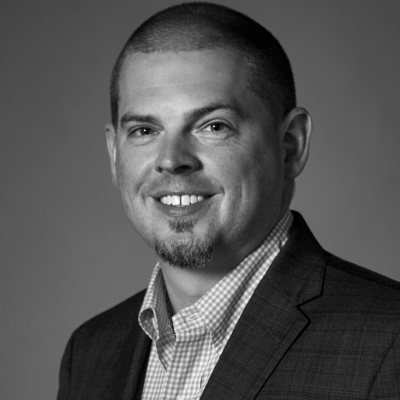 Nick Cribb, President & CEO at Sam Service