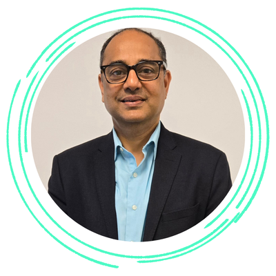 Krishna Kanchibhatta, Head of Software Engineering at Maxim Group LLC