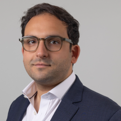 Stefano Dallavalle, Fixed Income & Digital Asset Product Development, EMEA at FlexTrade