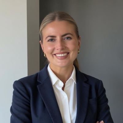 Paulina Achter