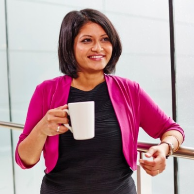 Sohini Ghosh