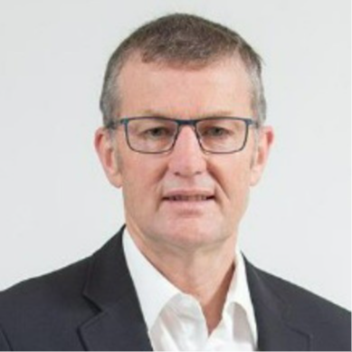 John Clarke