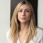 Marjolaine Bavoux, Chief of Staff at Altaï Group