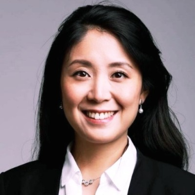 Qian Liu, Senior Portfolio Manager at BNP Paribas Asset Management