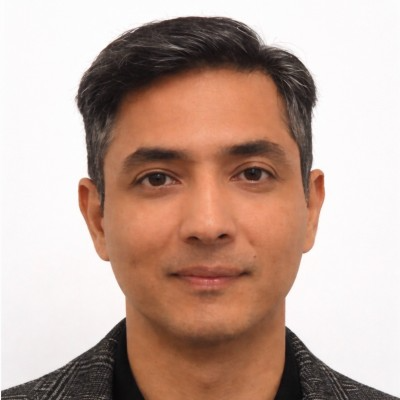 Neeraj Chhabra, Regional Sales Lead, ANZ at Ivalua