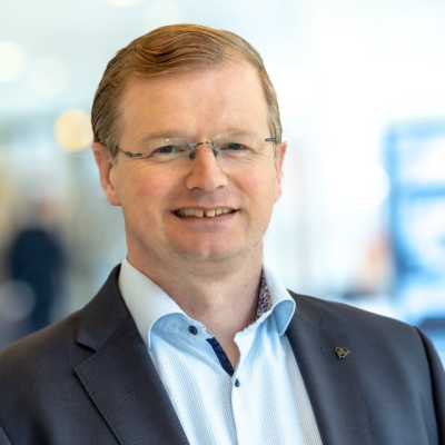 Marinus den Breejen
