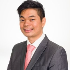 Alvin Wong, Head of Growth and Product Strategy/Head of Invest) at PayMaya Philippines