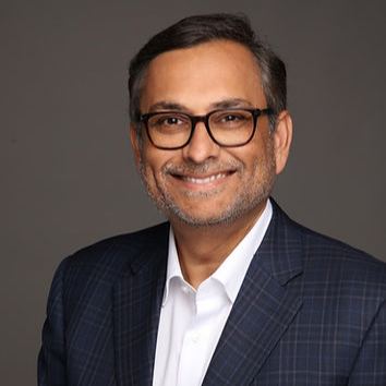 Manoj Saxena