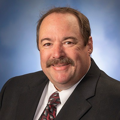 Tim Sandford