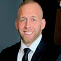 Jeff Mellott, Director, Strategic Business Development at DeSpir Logistics