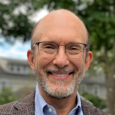 Matt Kasindorf, Senior Vice President - Business Intelligence and Insight Group at 4As