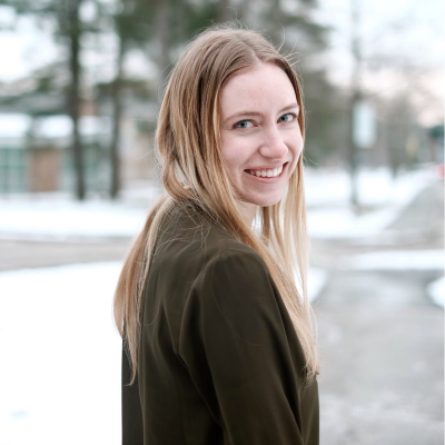 Ali Mooradian, VP, Marketing at Wildgrain