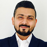 Gaurav Vijh