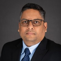Bikram Sharda
