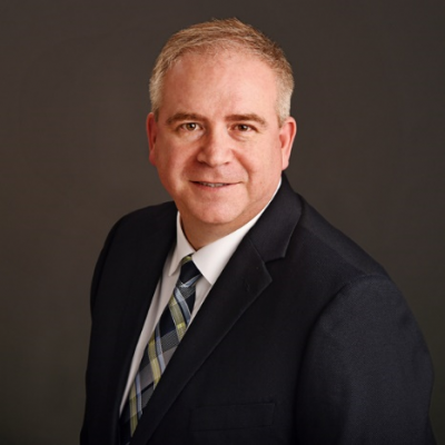 Steven Johnson, Global Director of Associate Career Development at Amazon