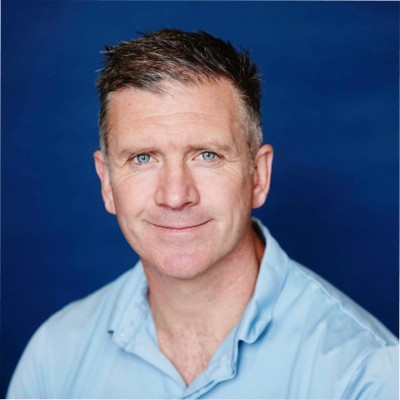 Jonathan Morgan, Director for UK, Europe and Americas at CIPS