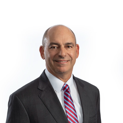 Jeffrey Harrigian