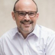 David Morris, Managing Director at Novartis Venture Fund