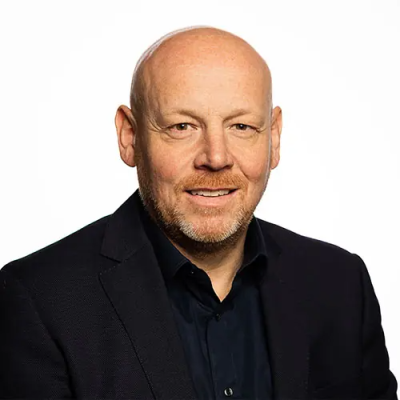 Corné van Raak, Principal at AIM Connection