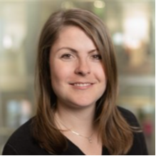 Becky Stormer, Head of Clients and Operations at MG OMD