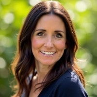 Kate Zibell, Chief Marketing Officer at Turtle Beach