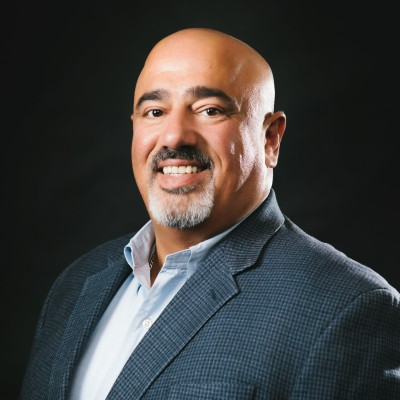 Bill Powers, Director, Global Logistics at Summit Therapeutics