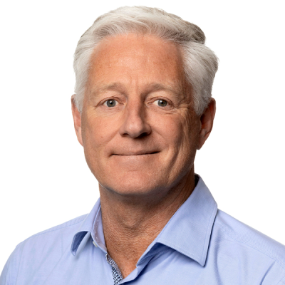 Paul Wheeler