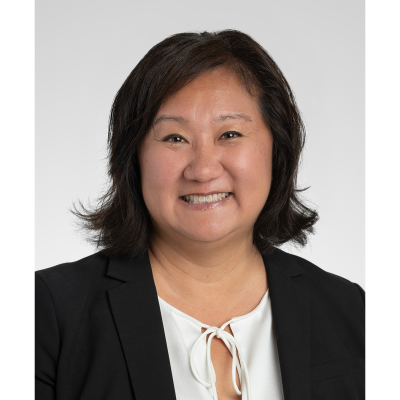 Sarah Charai, Executive Director, Supply Chain Operations at Cleveland Clinic