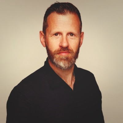 Stephen Edwards, Head of Agency at Tesco