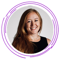 Megan Higdon, Program director at National Coalition for Sexual Health