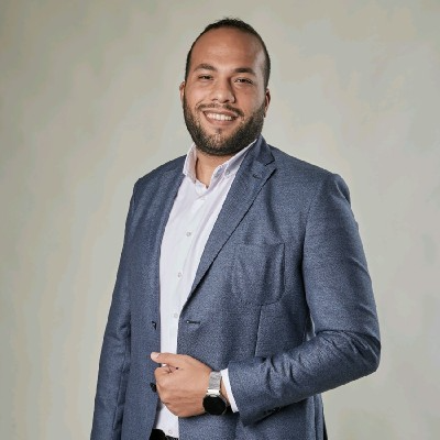 Mohamed Elsayed Saleh, Head of Production Planning at Prometeon Tyres