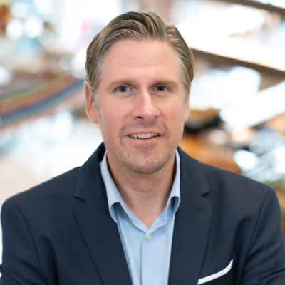 Dennis Sasse