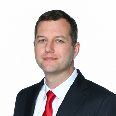 Andrew Peters, Managing Director, Head of Investment Consulting Group at New York Life Investments