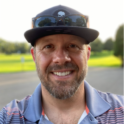 Barry Kull, Senior Director, Global Category Management at AstraZeneca