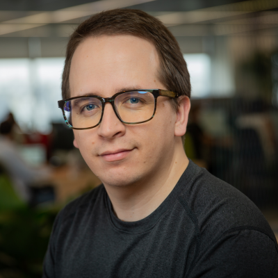 Gustavo Guzman, PhD Data Science Leader at Braskem