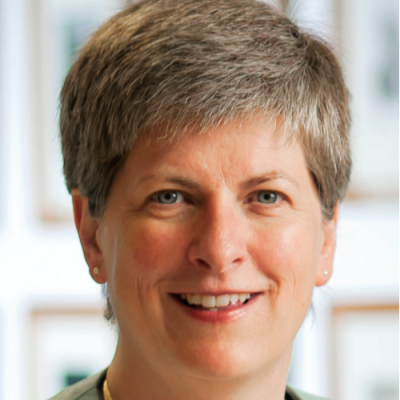 Dr Vanessa Lawrence, Hon Col 135 Geographic Squadron Royal Engineers and Hon Gp Capt 601 RAuxAF at Independent