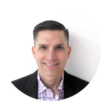 Steve Harris, VP, Sales Americas at Akeneo
