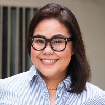 Patricia Malay, General Manager at Bud Communications