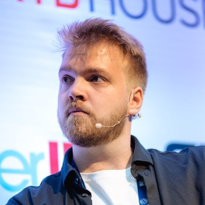 Nicklas Larsen, Founder of DTC Growth Partner-firm at Larsen Digital