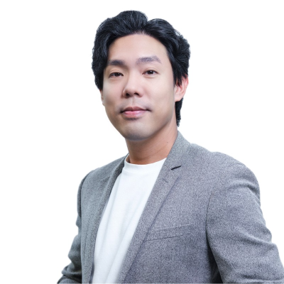 Aitsanart Wuthithanakul, Director of Data Analytics and Engineer at Lotus's Thailand
