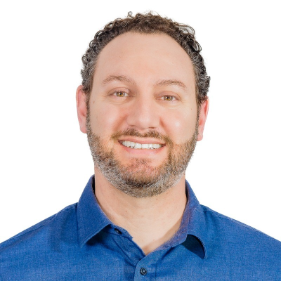Peter Klein, VP Customer Growth and Retention at Ideal Living