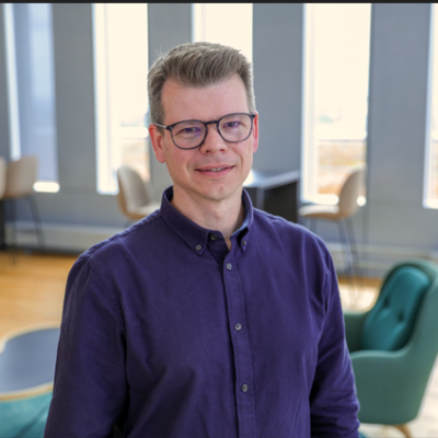 Jon Østmoen