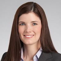 Michelle Grant, Director, Industry Insights at Salesforce