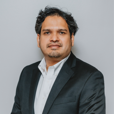 Gaurav Aggarwal, Chief Commercial Officer at Indus Valley Partners