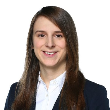 Ashley Oerth, Global Market Strategist at Invesco