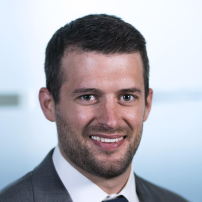 Matt McLaughlin, SVP, Senior Director, Product Management at FactSet