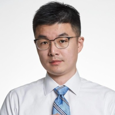 Travis Ni, Head, Equities Trading Americas at GIC